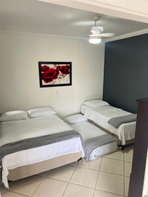 Apartamento em Americana Zanaga